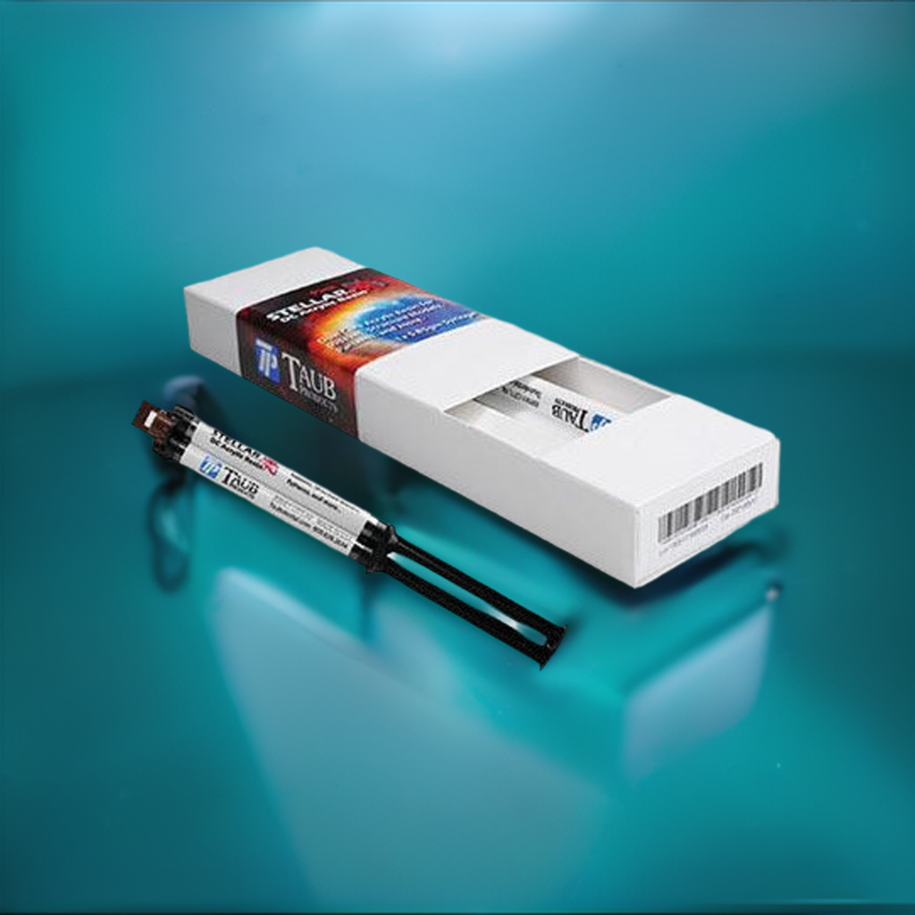 Stellar DC Acrylic Resin PINK ROE Dental Laboratory