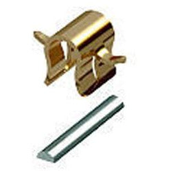 Ackermann Clip BL GOLD– ROE Dental Laboratory