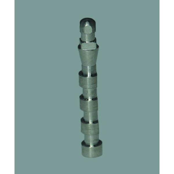 Selection of 3 sizes rubber o-rings replacement for Micro Mini Dental Selection of 3 sizes rubber o-rings replacement for Micro Mini Dental