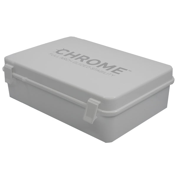 CHROME Container ROE Dental Laboratory