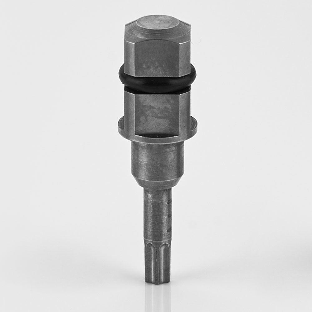 Torx T6 Driver – Short– ROE Dental Laboratory