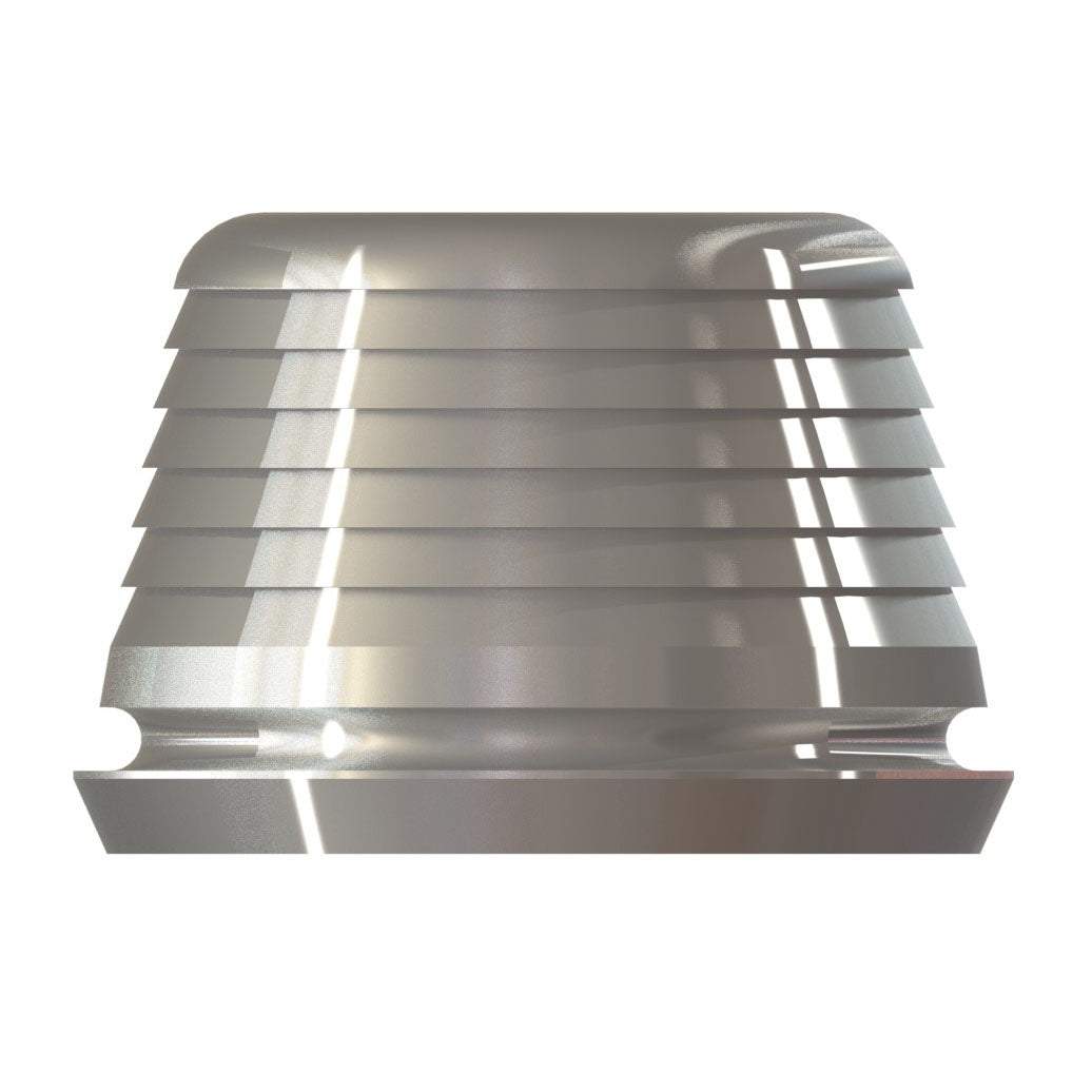 Regular MultiUnit Final Coping ROE Dental Laboratory