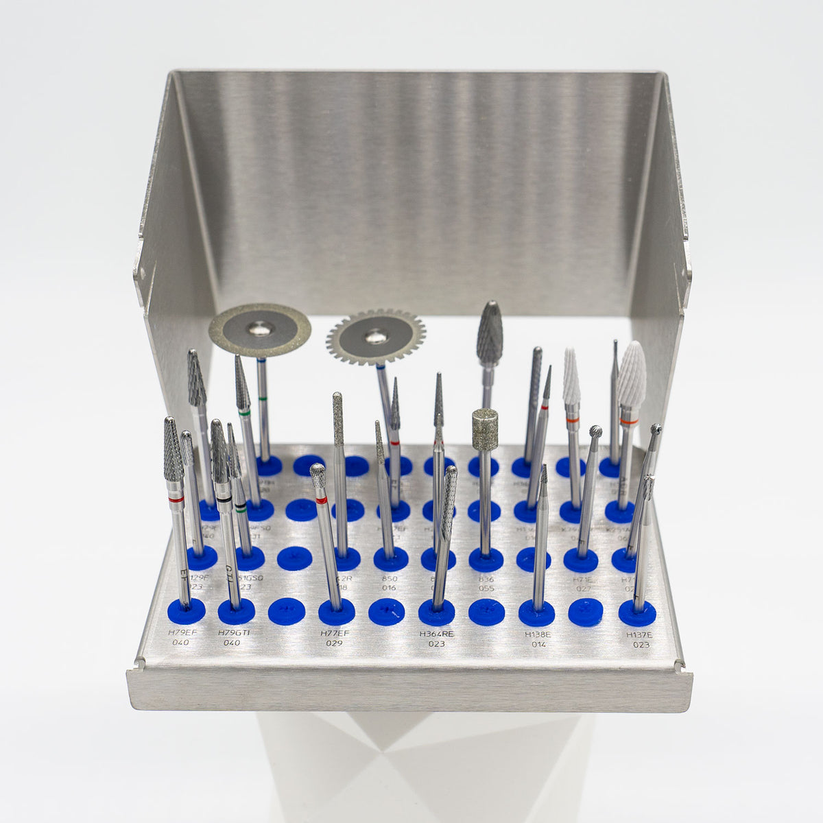 ROE Dental Laboratory Surgical Kit
