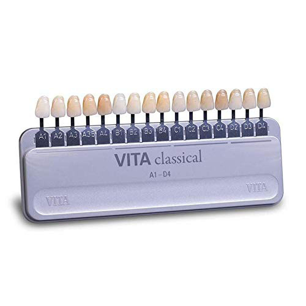 VITA classical A1 D4® ROE Dental Laboratory