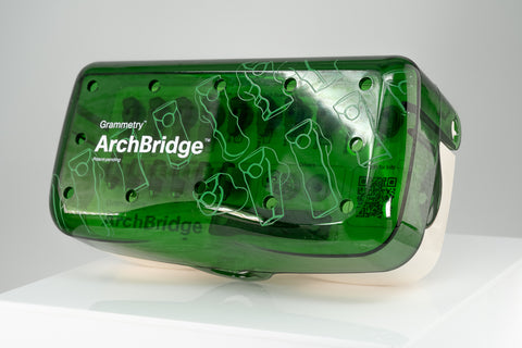 ArchBridge™ IOS Package - Scan Bodies, Screws, Driver & Hub