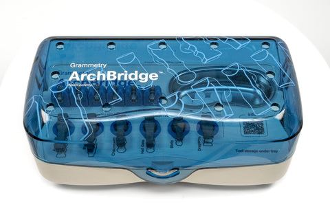 ArchBridge for Overdenture Kit