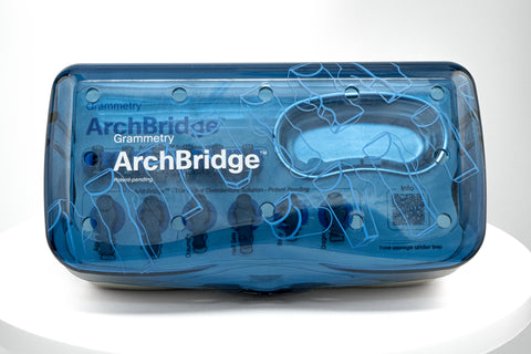 ArchBridge for Overdenture Kit