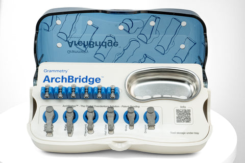 ArchBridge for Overdenture Kit