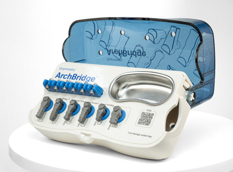 ArchBridge for Overdenture Kit
