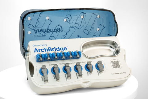 ArchBridge for Overdenture Kit