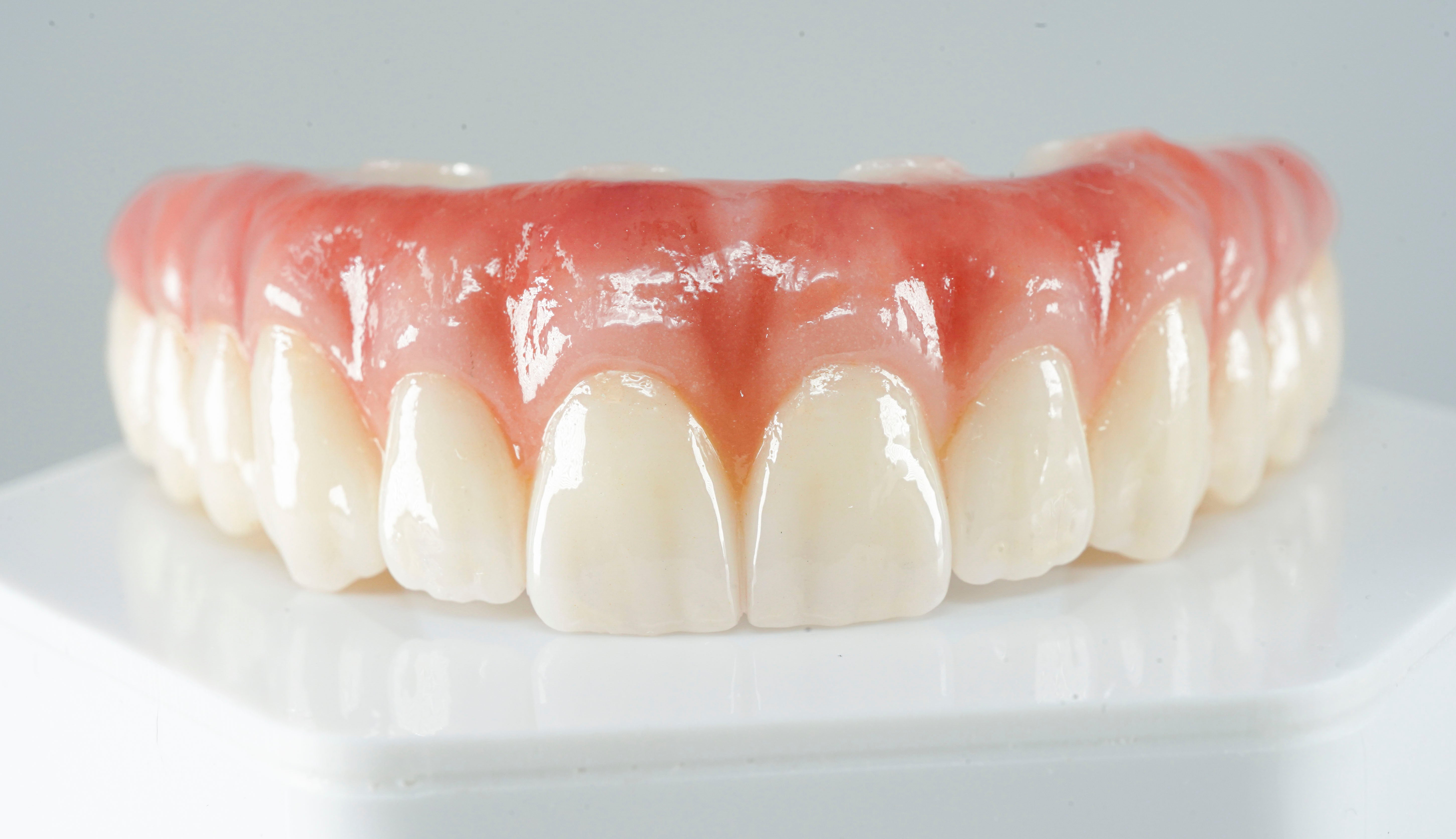 Sample 4– ROE Dental Laboratory