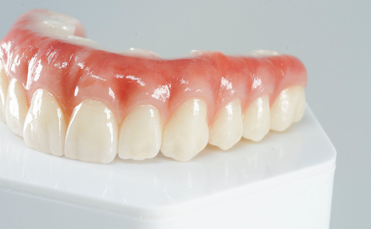Sample 4– ROE Dental Laboratory