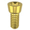 Vortex Screw 1.4mm Direct to MUA Screw