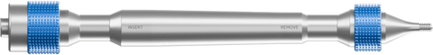 ArchBridge for Overdenture Kit