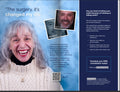 Full Arch Patient Promotional Trifold