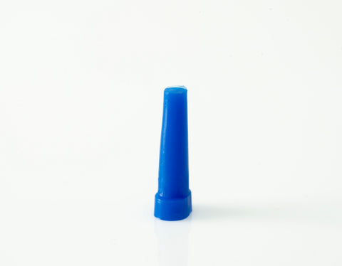 Blue Gasket and Blue Plug Set