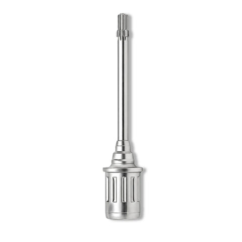 Vortex 3D Printer Reamer with Hub