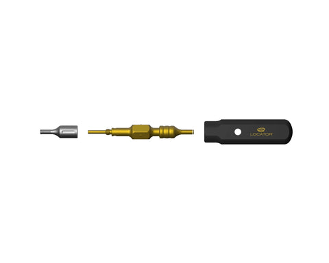 Enhanced LOCATOR® Core Tool