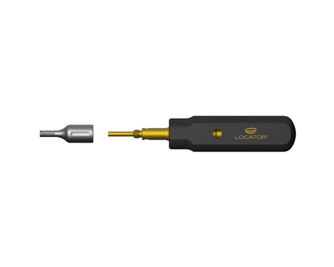 Enhanced LOCATOR® Core Tool