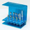 CHROME Fixation Kit - Short / Long / Short & Long
