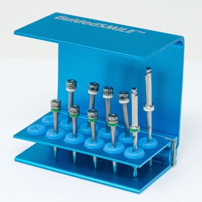 CHROME Fixation Kit - Short / Long / Short & Long