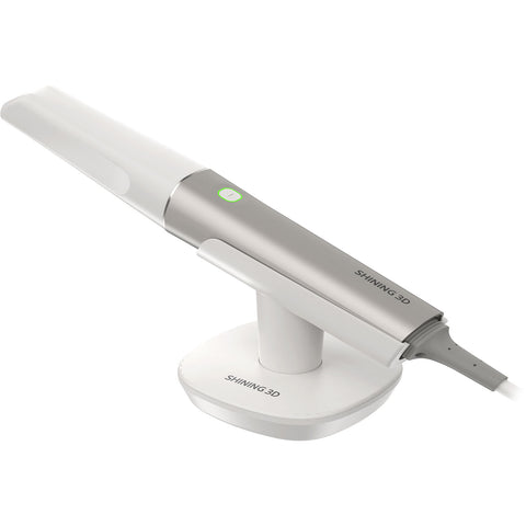 Aoralscan Elite - Intraoral Photogrammetry Scanner