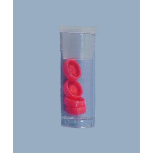 LOCATOR Light Retention Replacement Male (Pink) (4-Pack)– ROE Dental ...