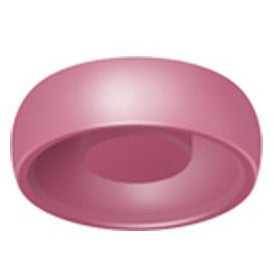 LOCATOR Light Retention Replacement Male (Pink) (4-Pack)– ROE Dental ...