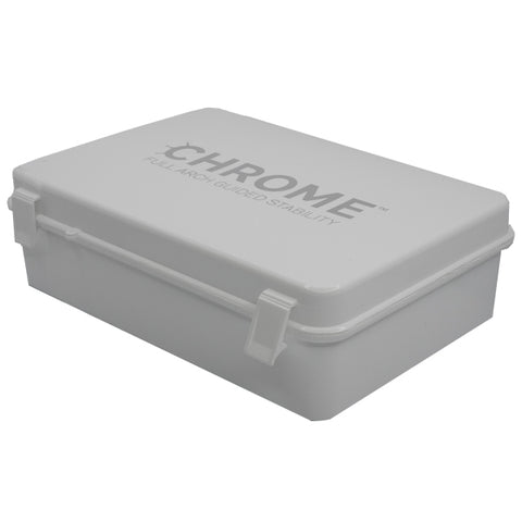 CHROME Container