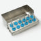 CHROME GuidedSMILE Guided Surgery Fixation Kit