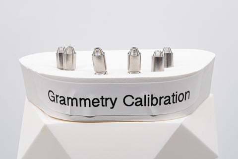 Grammetry Print Calibrator