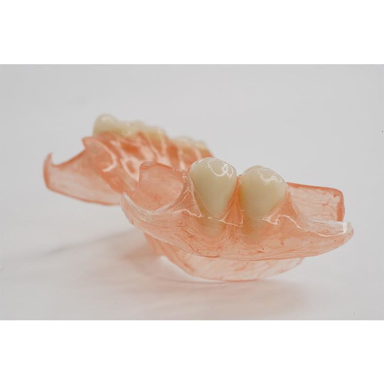 Valplast Flexible Partial - Thumbnail 5