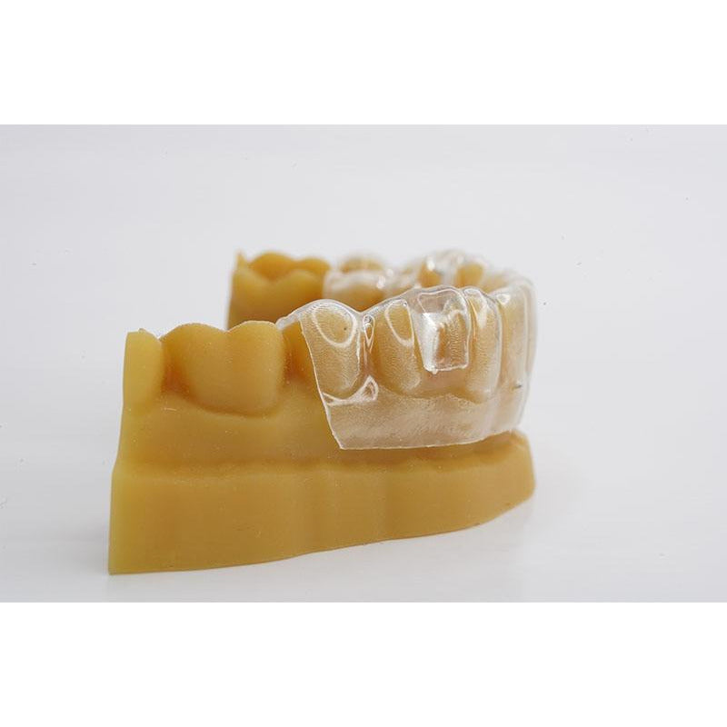 miniComfort® Guard with Model– ROE Dental Laboratory