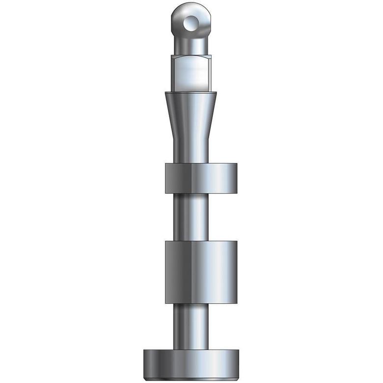 Shatkin 2.0 mm Mini Dental Implant with O-Ring Housing | Shatkin  F.I.R.S.T., Llc