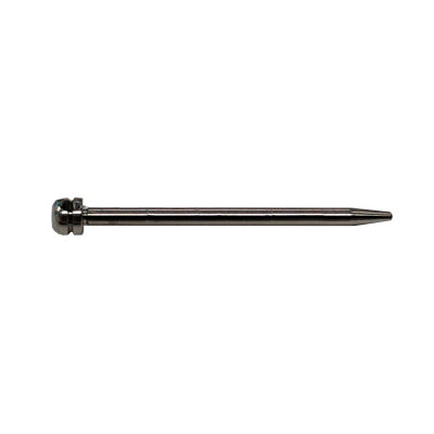Long CHROME Pin (1)– ROE Dental Laboratory
