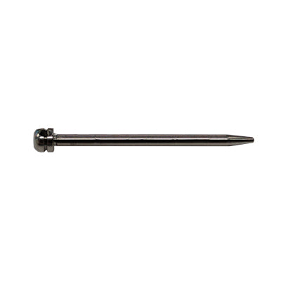 Long CHROME Pin (1)