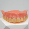 Printed Denture (Maxilla)