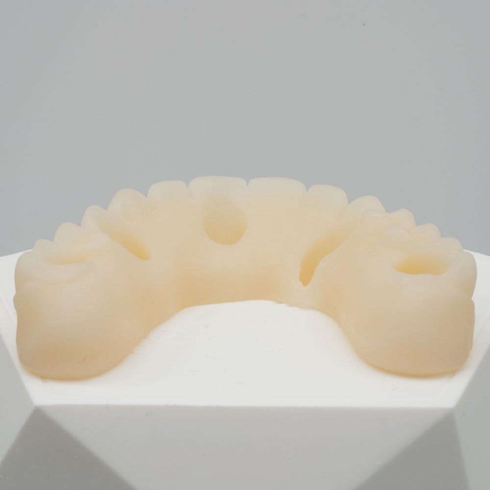 Rapid Appliance for CHROME (Maxilla) ROE Dental Laboratory
