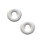 O-Ring White Rings Standard #3 (12-Pack)