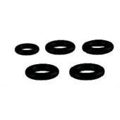 O-Ring Black O-Ring Combo Pack (10-Pack)– ROE Dental Laboratory