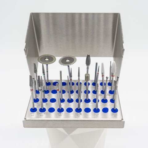 ROE Dental Laboratory Surgical Kit