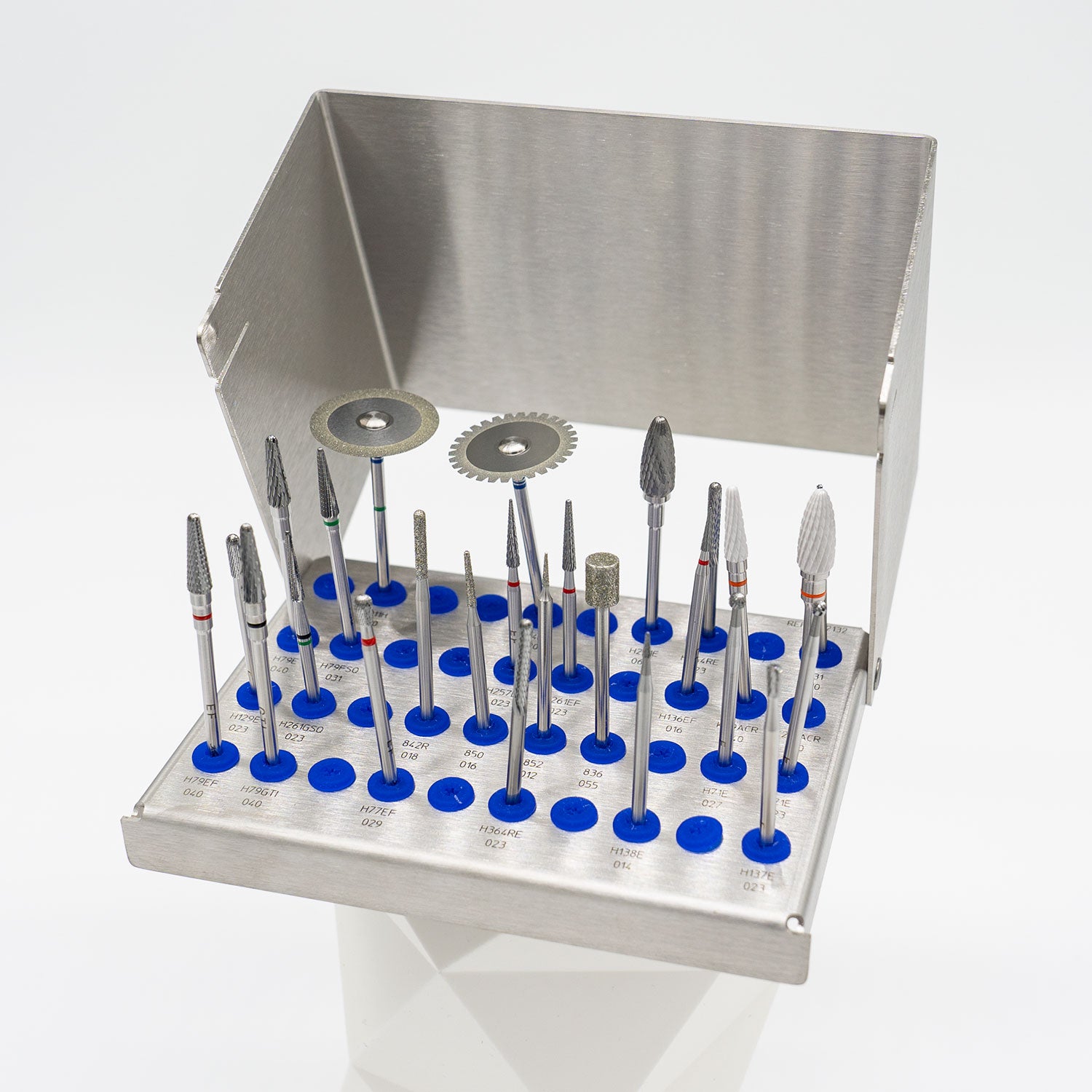 ROE Dental Laboratory Surgical Kit